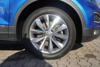 VW T-Roc 1.5 TSI Style
