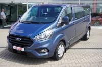 Ford Transit Custom L2