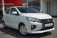Vorschau: Mitsubishi Space Star 1.0 Basis