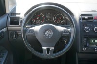 VW Touran 1.2 TSI