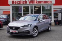 Vorschau: Seat Leon ST 1.5 TSI Style