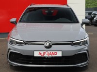 VW Golf VIII Variant 2.0 TDI R-Line