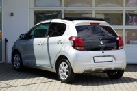 Peugeot 108 1.0 VTi Style