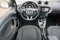 Smart ForFour forfour 0.9 Basis