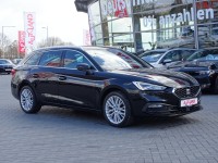 Seat Leon ST 2.0 TDI DSG Xcellence