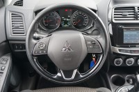 Mitsubishi ASX 1.6 Basis 2WD