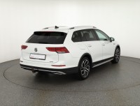 VW Golf VIII Alltrack 2.0 TDI 4Motion