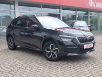 Skoda Kamiq 1.0 TSI Drive 125