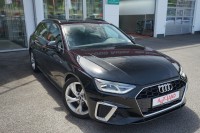 Audi A4 Avant 35 TDI S-Line