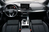 Audi Q5 S-Line 40 TDI quattro