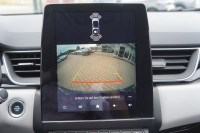 Renault Captur 1.6 Hybrid Edition One