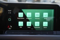 VW Golf VIII Variant 1.0 TSI