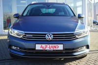 VW Passat Variant 4Motion 2.0 TDI BMT