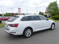 Skoda Superb Combi Ambition iV