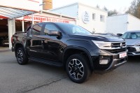 VW Amarok 3.0 V6 TDI Doppelkabine