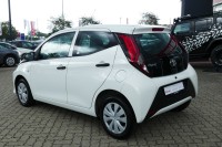 Toyota Aygo 1.0 x