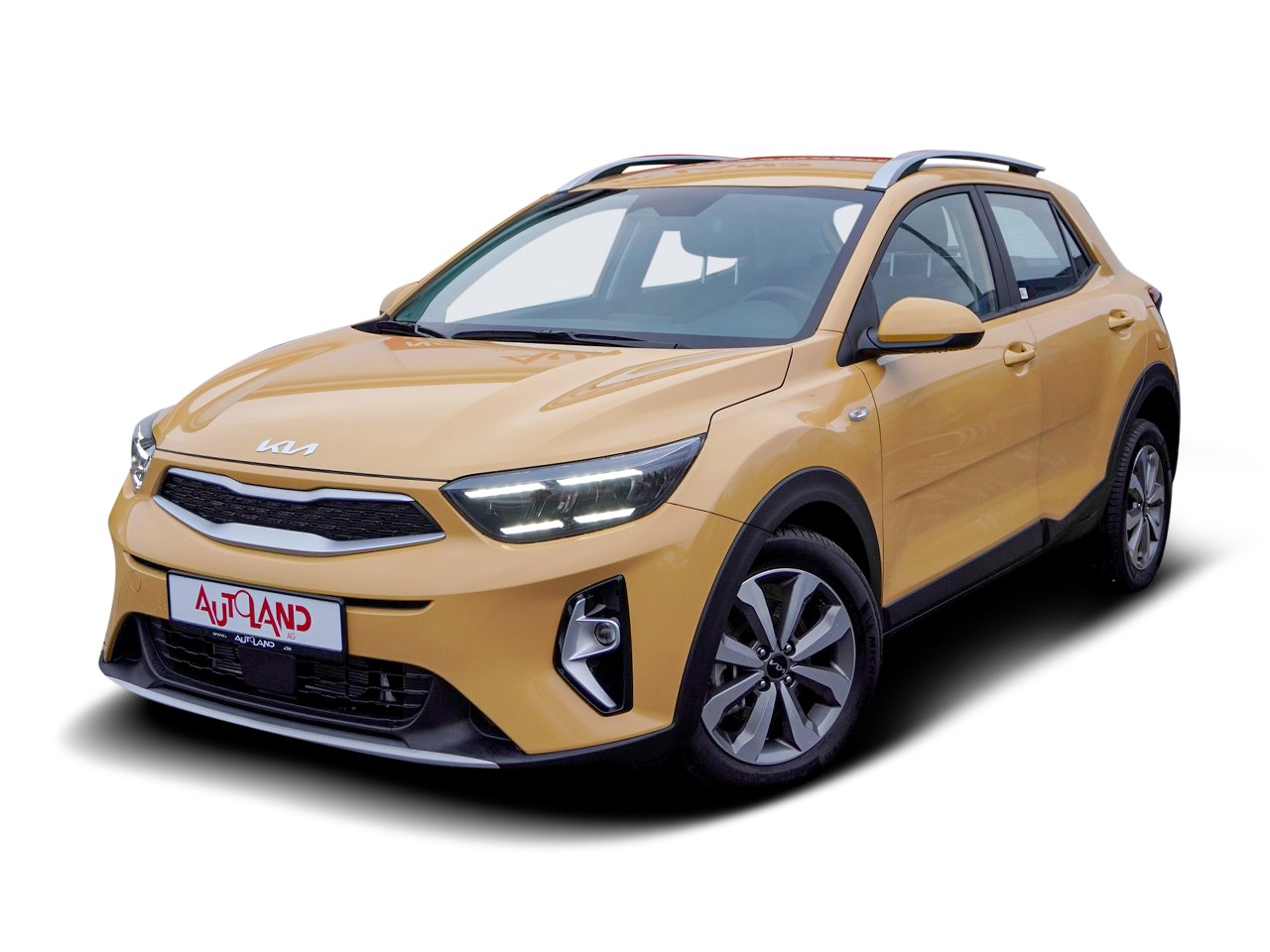 Kia Stonic 1.0 T-GDI Aut.