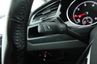 VW Touran 2.0 TDI DSG United