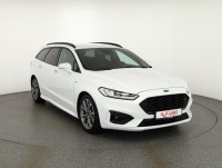 Ford Mondeo Turnier 2.0 EcoBlue Aut. ST-Line