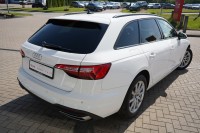 Audi A4 Quattro Avant 2.0 TFSI quattro