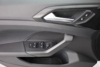 VW T-Cross 1.0 TSI Goal