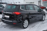 Opel Zafira 1.4 Turbo