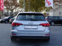 Audi A4 Avant 35 TDI sport S-tronic