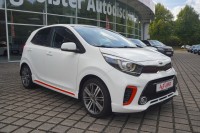 Kia Picanto 1.2 GT-Line