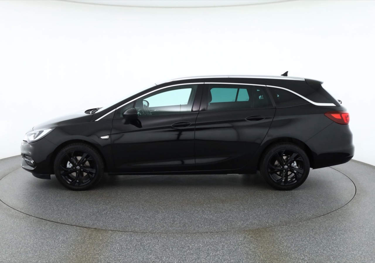 Opel Astra K ST 1.5 CDTI Elegance