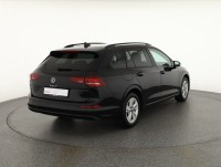 VW Golf VIII Variant 1.5 TSI