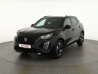 Peugeot 2008 PureTech 130 Aut. Navi Sitzheizung LED