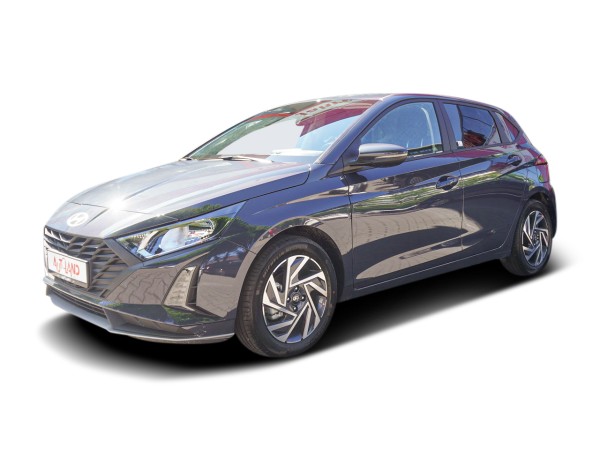 Hyundai i20 1.2
