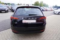 Skoda Scala 1.0 TSI