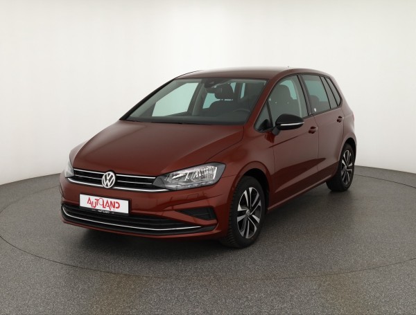 VW Golf Sportsvan VII 1.0 TSI IQ.DRIVE