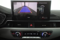 Audi A4 Avant 35 TFSI advanced