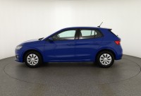 Vorschau: Skoda Fabia 1.0 TSI DSG