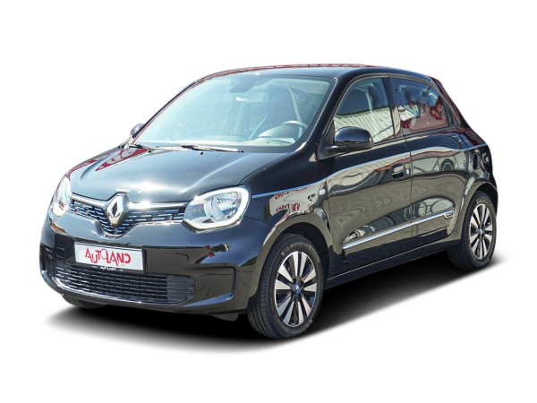 Renault Twingo Intens Electric