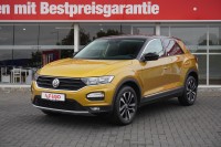 VW T-Roc 1.0 IQ.DRIVE 2-Zonen-Klima Navi Sitzheizung
