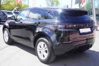 Land Rover Range Rover Evoque 1.5 Hybrid