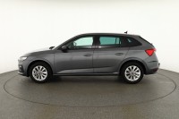 Vorschau: Skoda Scala 1.0 TSI DSG