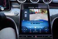 Mercedes-Benz C 220 C220d T-Modell 4Matic Avantgarde