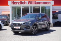 Vorschau: Seat Tarraco 2.0 TDI DSG Xcellence 4Drive