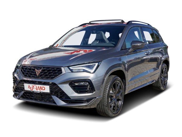 Cupra Ateca 2.0 TSI 4Drive DSG