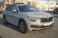 Skoda Kamiq 1.5 TSI Clever DSG