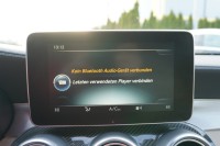 Mercedes-Benz C 200 C200 AMG Line