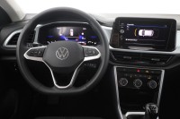 VW T-Roc 1.0 TSI Life