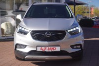 Opel Mokka X 1.4 Turbo Design Line