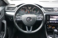 Skoda Superb Combi 2.0 TDI Style DSG
