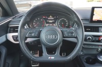 Audi A4 Avant 40 2.0 TFSI S line