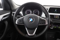 BMW X1 sDrive 18i Advantage